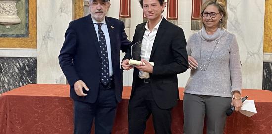 Talenti di Genova
