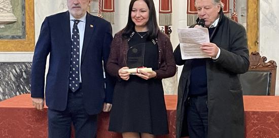 Talenti di Genova