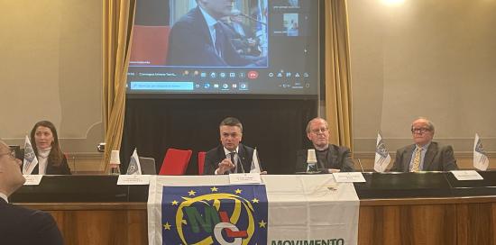 convegno MCL