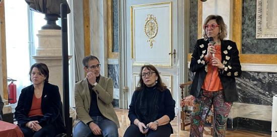 Conferenza cittadina istituzioni scolastiche autonome