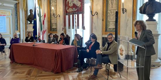 Conferenza cittadina istituzioni scolastiche autonome