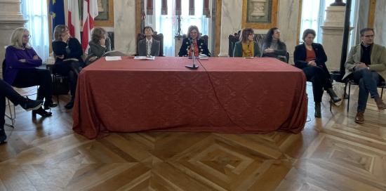 Conferenza cittadina istituzioni scolastiche autonome