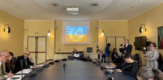 nuovo abbonamento AMT