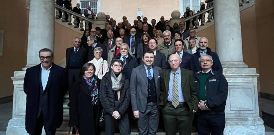 maestri del lavoro 