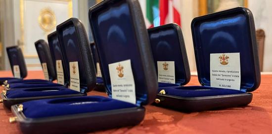 maestri del lavoro 
