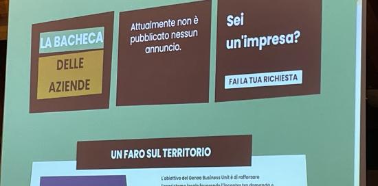 nasce il sito NOVA per le imprese 