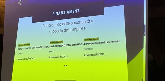nasce il sito NOVA per le imprese 