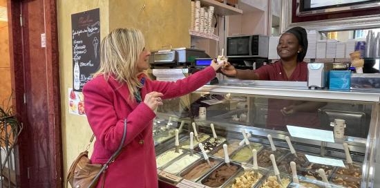 giornata europea del gelato 2023