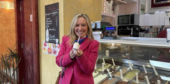 giornata europea del gelato 2023
