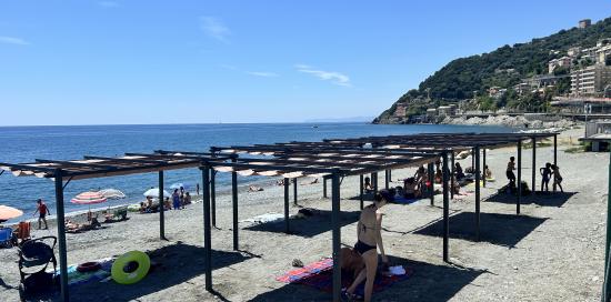 spiaggia
