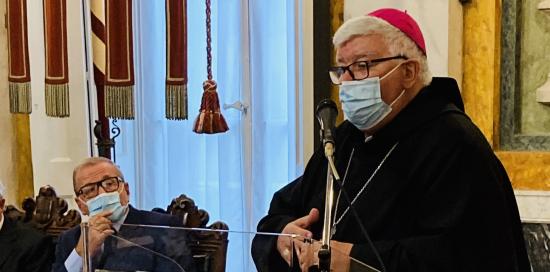 monsignor Tasca