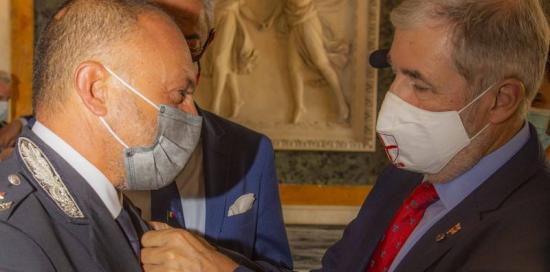 Sindaco e Capo della Polizia Locale