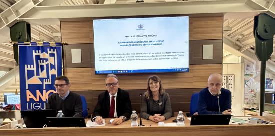 Massimiliano Cavalli, Pasquale Criscuolo, Cristina Lodi, Luca Petralia