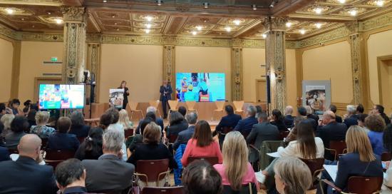 INAIL Forum della prevenzione