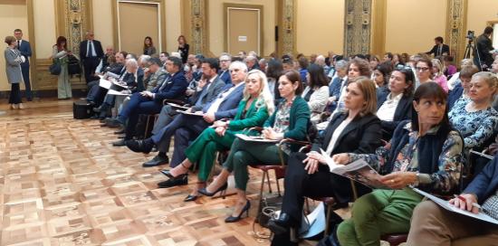 INAIL Forum della prevenzione