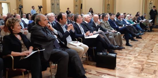 INAIL Forum della prevenzione