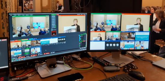 INAIL Forum della prevenzione