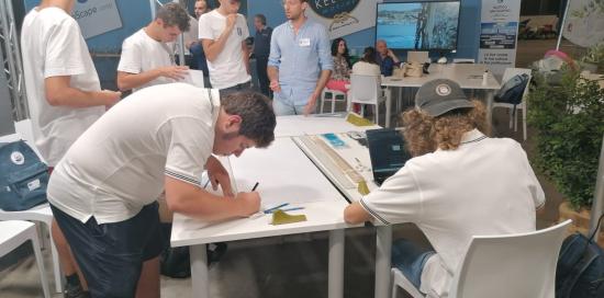 Innovation village