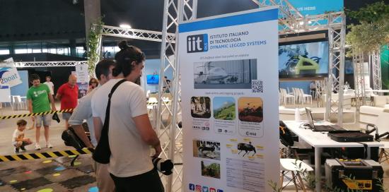 Innovation village