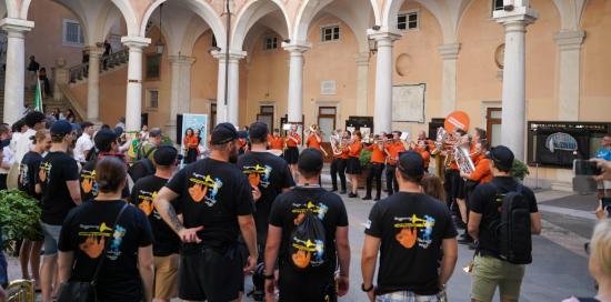 International Music Festival