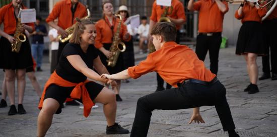 International Music Festival
