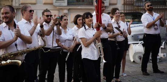 International Music Festival