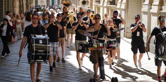 International Music Festival