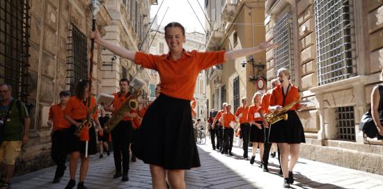 International Music Festival