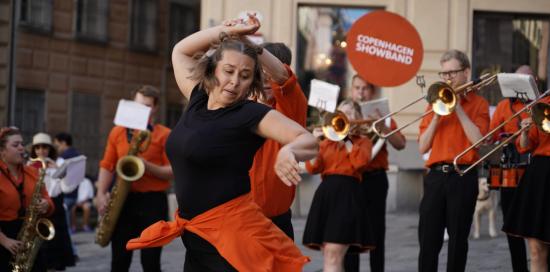 International Music Festival