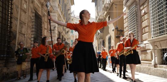 International Music Festival