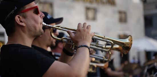 International Music Festival