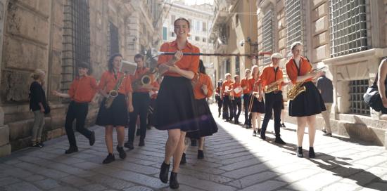 International Music Festival