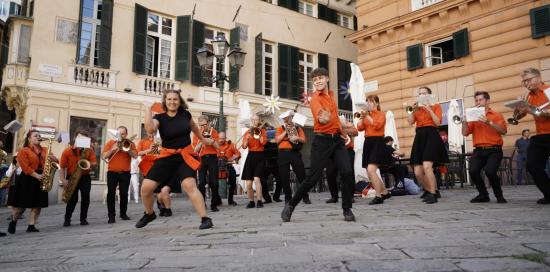 International Music Festival