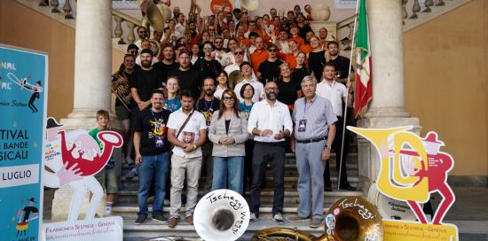 International Music Festival