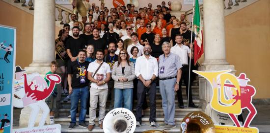 International Music Festival