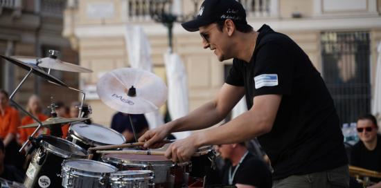International Music Festival