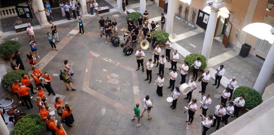 International Music Festival