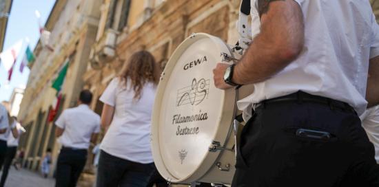 International Music Festival