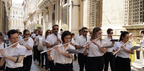 International Music Festival