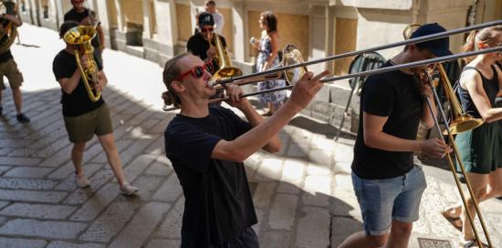 International Music Festival