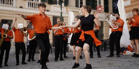 International Music Festival