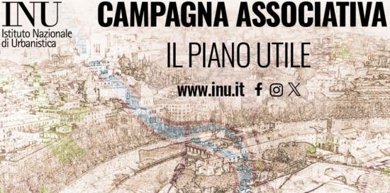 INU CAMPAGNA ASSOCIATIVA