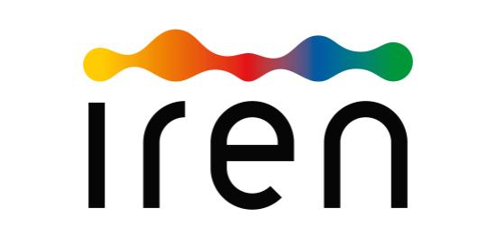 logo IREN