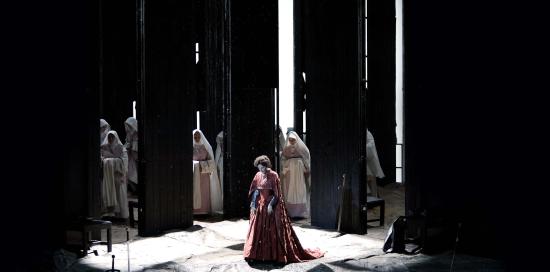 Il trovatore - 2008