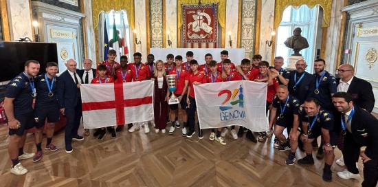 foto di gruppo