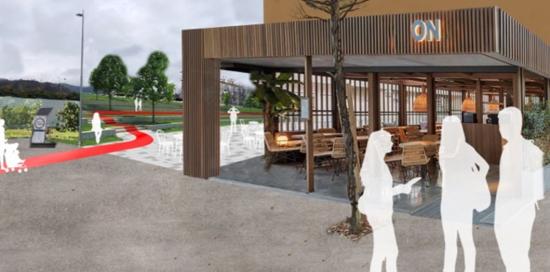 Via Porro, presentazione studi rigenerazione di UniGe