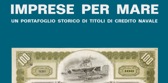 Presentazione libro Imprese per Mare