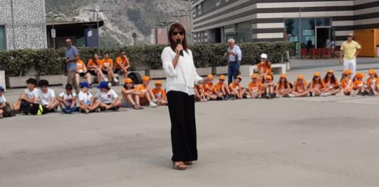 Inaugurazione Orientamenti Summer 2023-Ferro