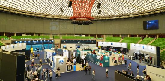Inaugurazione Salone Nautico-Palasport