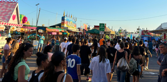Summer Park